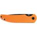 Нож SKIF Assistant G-10/Black ц:orange (17650083)